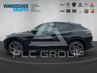 2025 Alfa Romeo Stelvio
