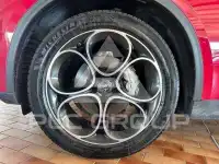 2025 Alfa Romeo Stelvio