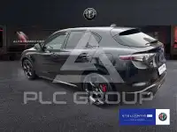 2025 Alfa Romeo Stelvio