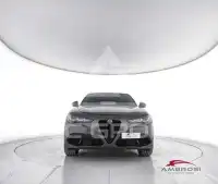 2025 Alfa Romeo Stelvio