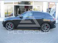 2025 Alfa Romeo Stelvio