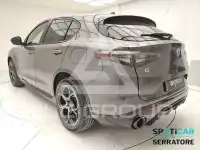 2025 Alfa Romeo Stelvio