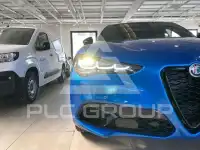 2025 Alfa Romeo Stelvio