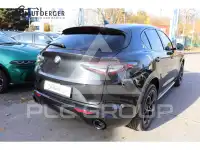 2025 Alfa Romeo Stelvio