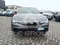 2025 Alfa Romeo Stelvio