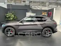 2025 Alfa Romeo Stelvio