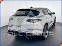 2025 Alfa Romeo Stelvio