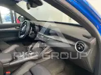 2025 Alfa Romeo Stelvio