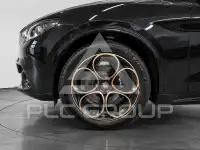 2025 Alfa Romeo Stelvio