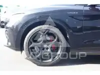 2025 Alfa Romeo Stelvio