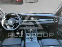 2025 Alfa Romeo Stelvio