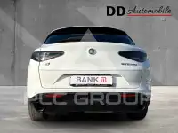 2025 Alfa Romeo Stelvio