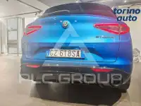 2025 Alfa Romeo Stelvio