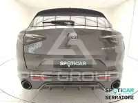 2025 Alfa Romeo Stelvio
