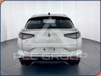 2025 Alfa Romeo Stelvio