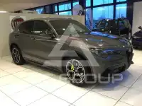 2025 Alfa Romeo Stelvio