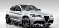 2026 Alfa Romeo Stelvio