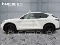 2025 Alfa Romeo Stelvio