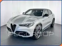 2025 Alfa Romeo Stelvio