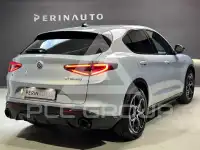 2025 Alfa Romeo Stelvio
