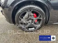 2025 Alfa Romeo Stelvio