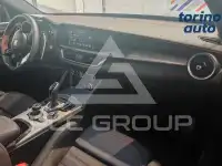 2025 Alfa Romeo Stelvio
