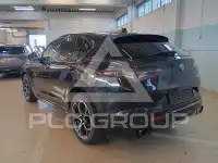 2025 Alfa Romeo Stelvio