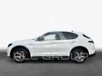 2025 Alfa Romeo Stelvio