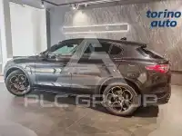 2025 Alfa Romeo Stelvio