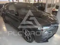 2025 Alfa Romeo Stelvio