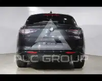 2025 Alfa Romeo Stelvio