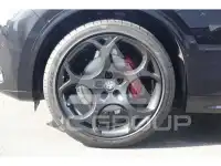 2025 Alfa Romeo Stelvio