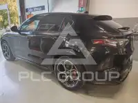 2025 Alfa Romeo Stelvio