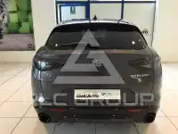 2025 Alfa Romeo Stelvio