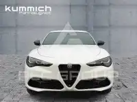2025 Alfa Romeo Stelvio