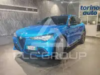 2025 Alfa Romeo Stelvio