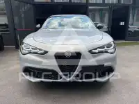 2025 Alfa Romeo Stelvio