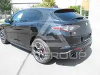2025 Alfa Romeo Stelvio