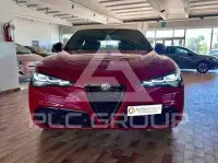 2025 Alfa Romeo Stelvio