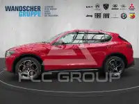 2025 Alfa Romeo Stelvio