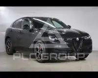 2025 Alfa Romeo Stelvio