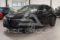 2025 Alfa Romeo Stelvio