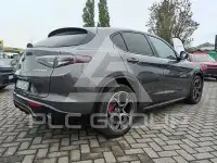 2025 Alfa Romeo Stelvio