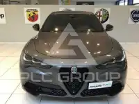 2025 Alfa Romeo Stelvio