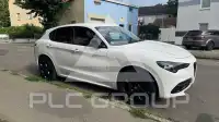 2025 Alfa Romeo Stelvio