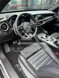 2025 Alfa Romeo Stelvio
