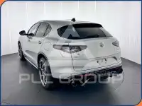 2025 Alfa Romeo Stelvio