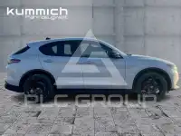 2025 Alfa Romeo Stelvio