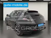 2025 Alfa Romeo Stelvio