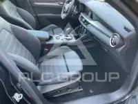 2025 Alfa Romeo Stelvio